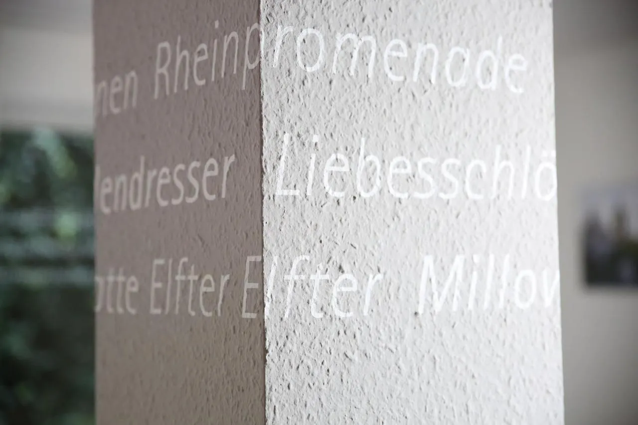 Hotel Pilar Garni Cologne